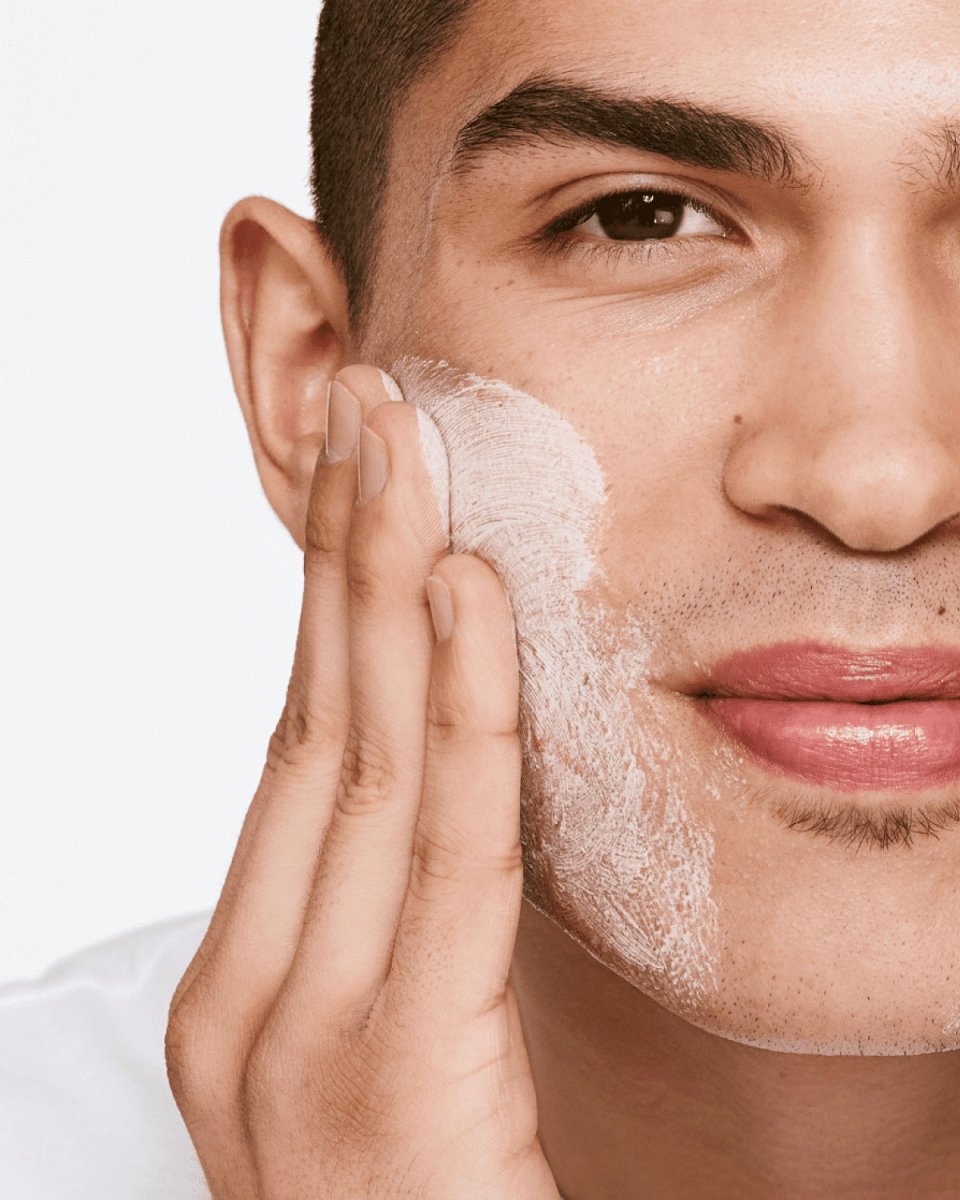 Clinique For Men™ Charcoal Face Wash - RUTHERFORD & Co