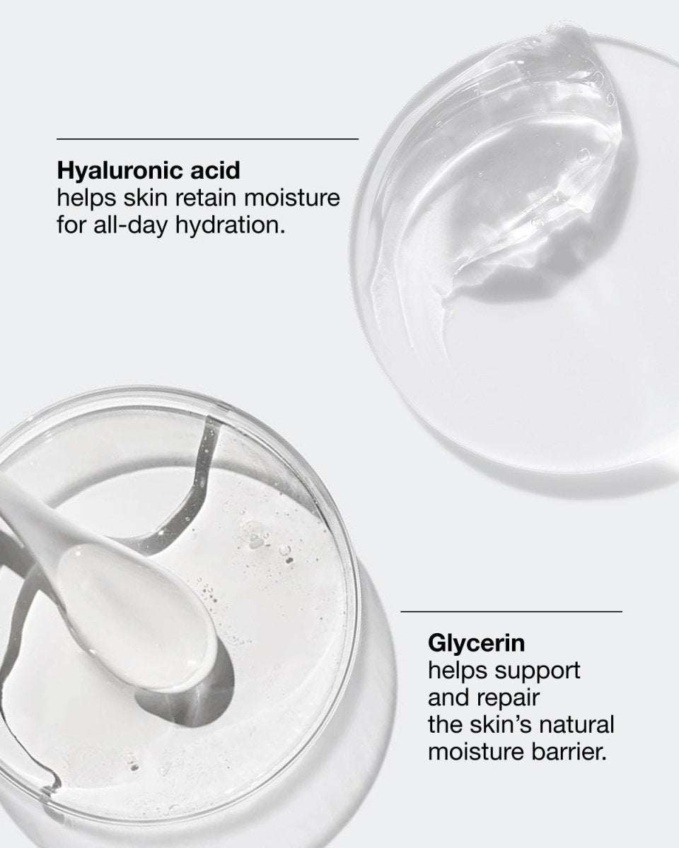 Clinique For Men™ Daily Hydrator SPF 50 - RUTHERFORD & Co