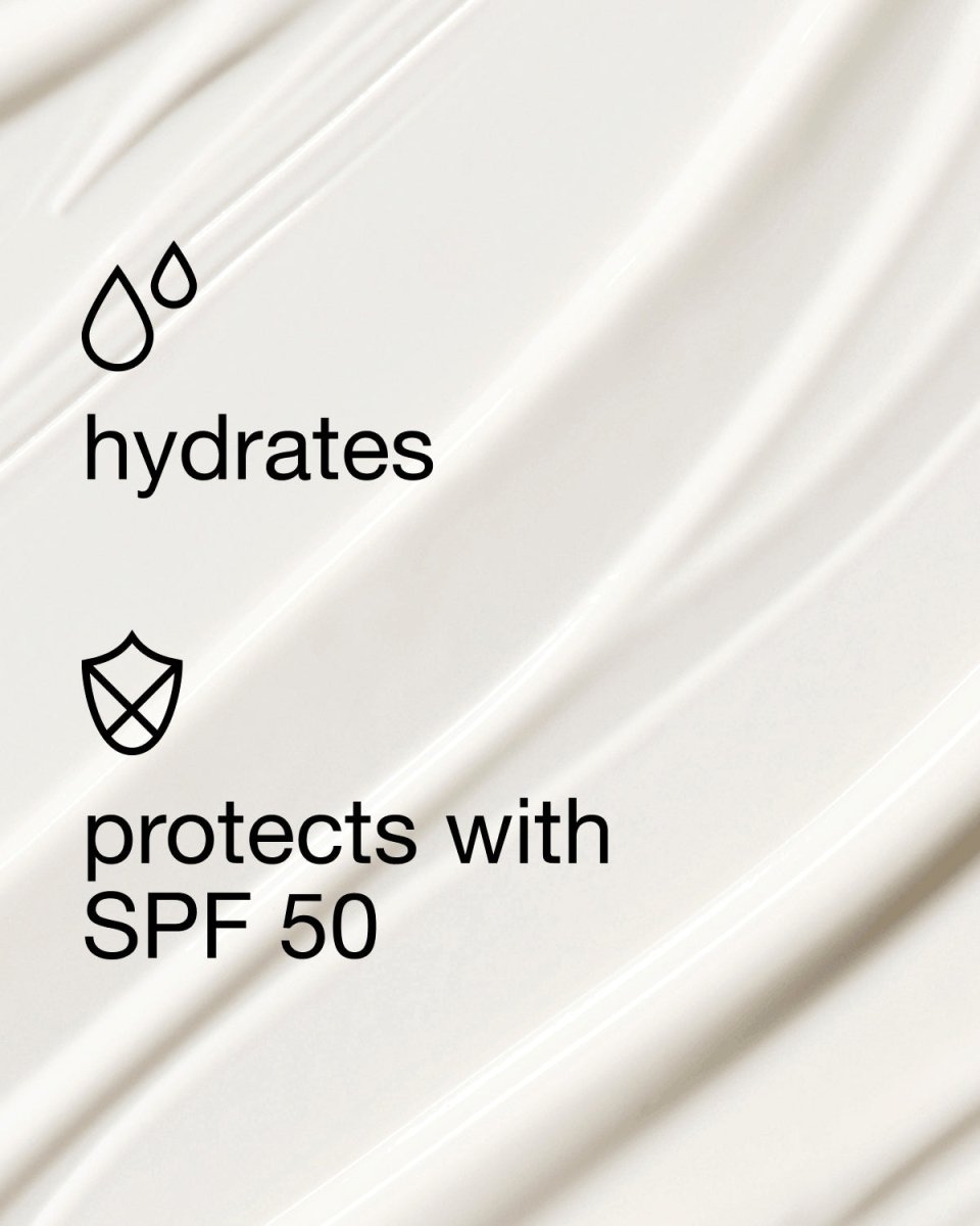 Clinique For Men™ Daily Hydrator SPF 50 - RUTHERFORD & Co