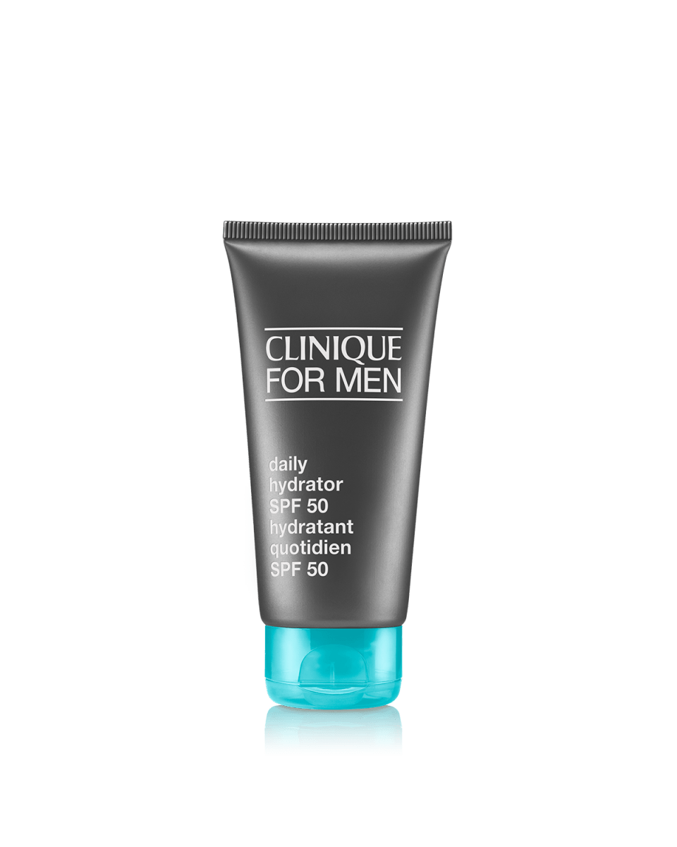 Clinique For Men™ Daily Hydrator SPF 50 - RUTHERFORD & Co