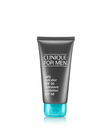 Clinique For Men™ Daily Hydrator SPF 50 - RUTHERFORD & Co