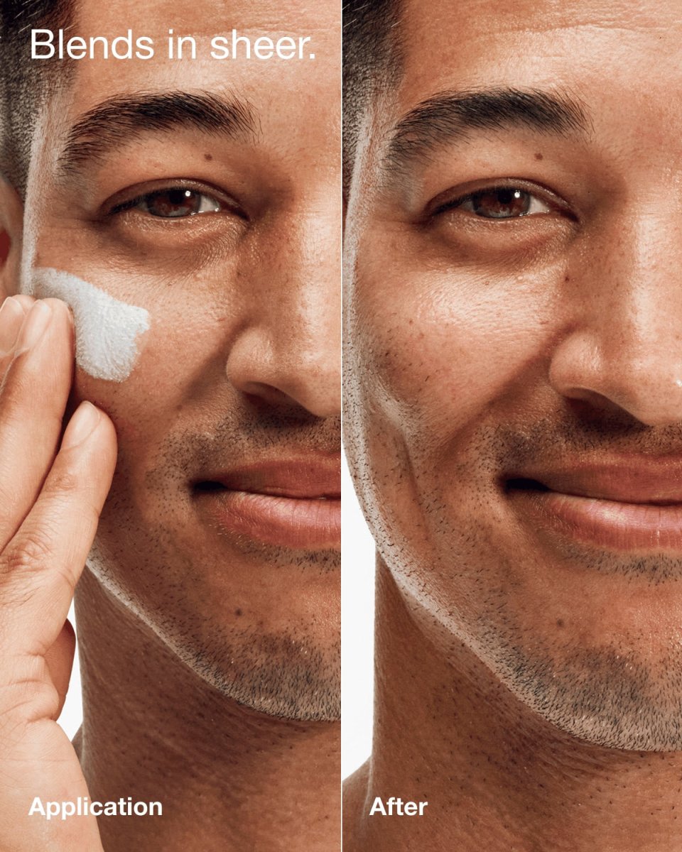 Clinique For Men™ Daily Hydrator SPF 50 - RUTHERFORD & Co