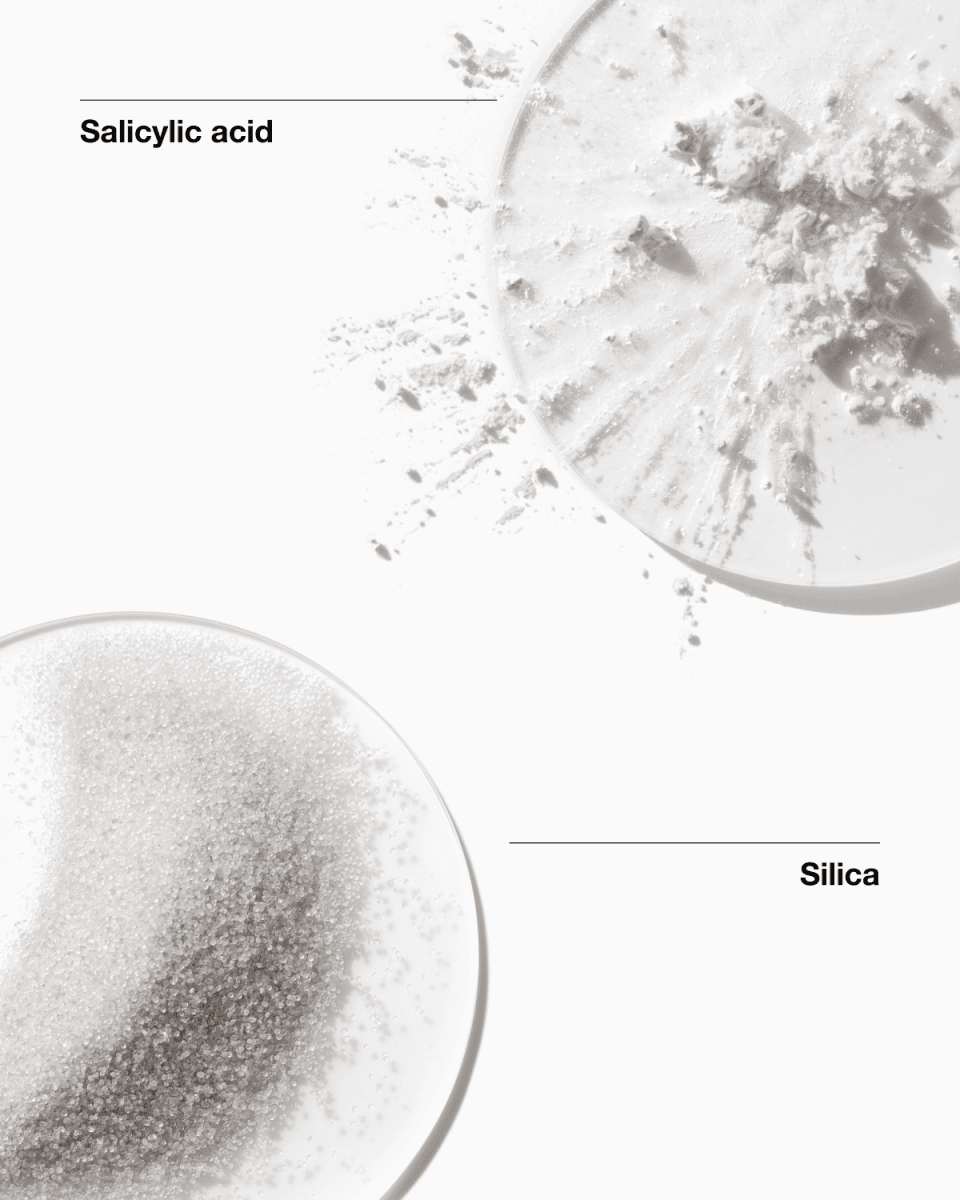 Clinique For Men™ Face Scrub - RUTHERFORD & Co