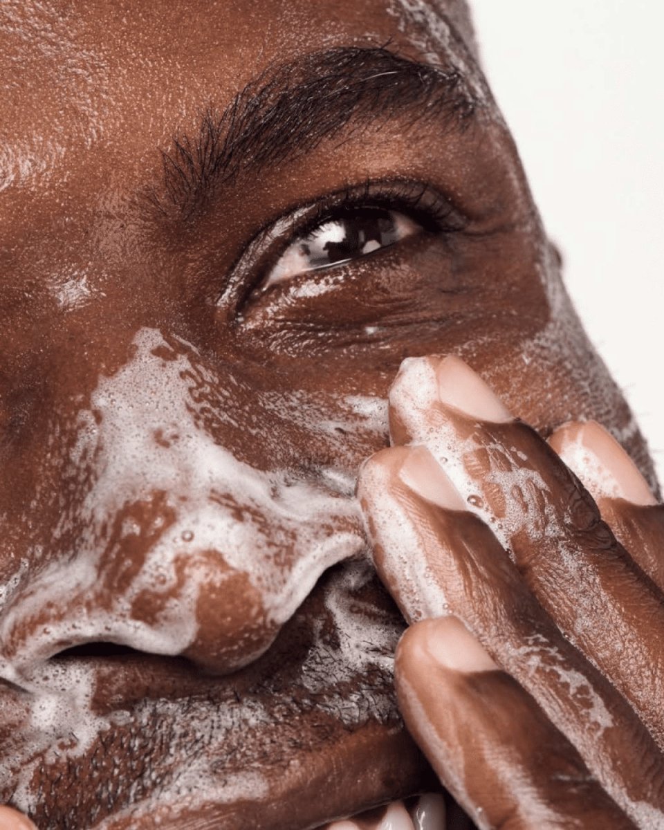 Clinique For Men™ Face Wash - RUTHERFORD & Co