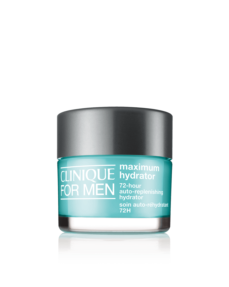 Clinique For Men™ Maximum Hydrator 72 - Hour Auto - Replenishing Hydrator - RUTHERFORD & Co