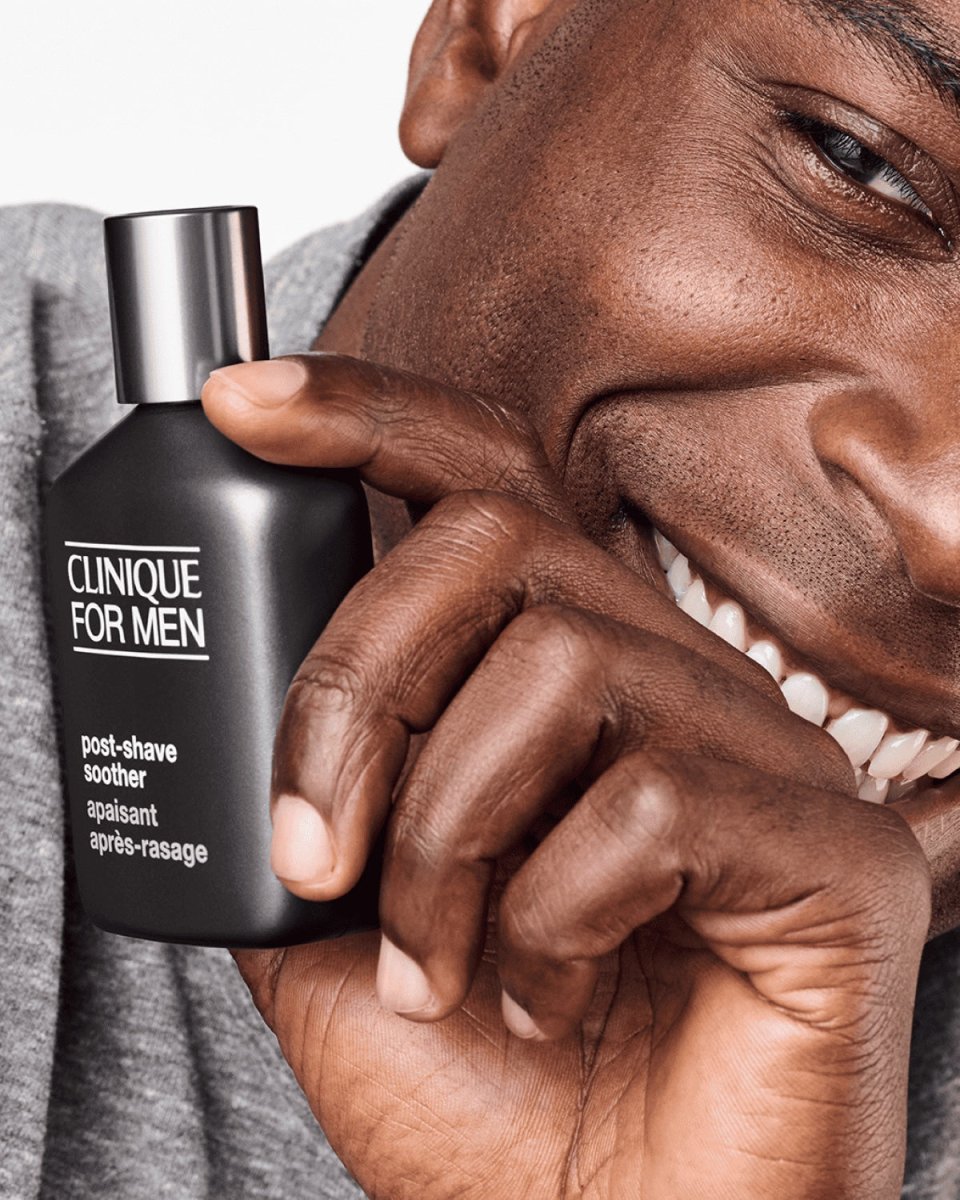 Clinique For Men™ Post - Shave Soother - RUTHERFORD & Co