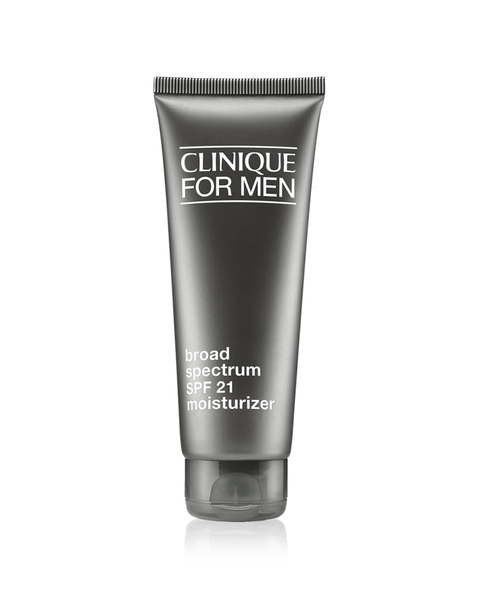 Clinique For Men™ SPF 21 Moisturizer - RUTHERFORD & Co