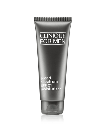 Clinique For Men™ SPF 21 Moisturizer - RUTHERFORD & Co