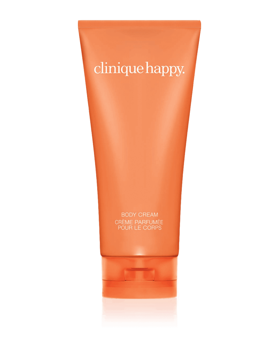 Clinique Happy™ Body Cream - 200ml - RUTHERFORD & Co