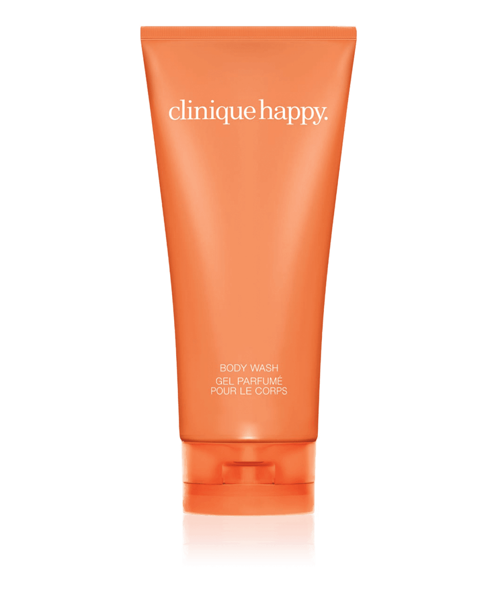 Clinique Happy™ Body Wash - 200ml - RUTHERFORD & Co