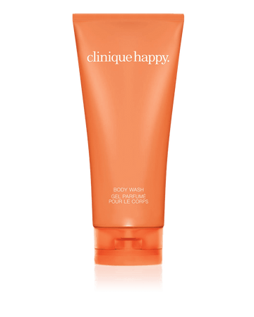 Clinique Happy™ Body Wash - 200ml - RUTHERFORD & Co
