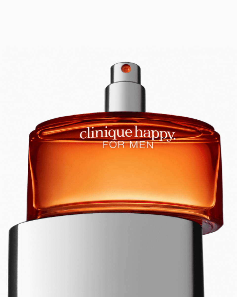 Clinique Happy™ For Men Cologne Spray - RUTHERFORD & Co
