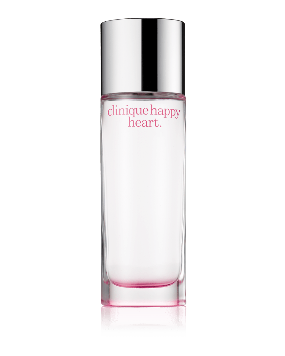 Clinique Happy Heart™ Perfume Spray - 50ml - RUTHERFORD & Co