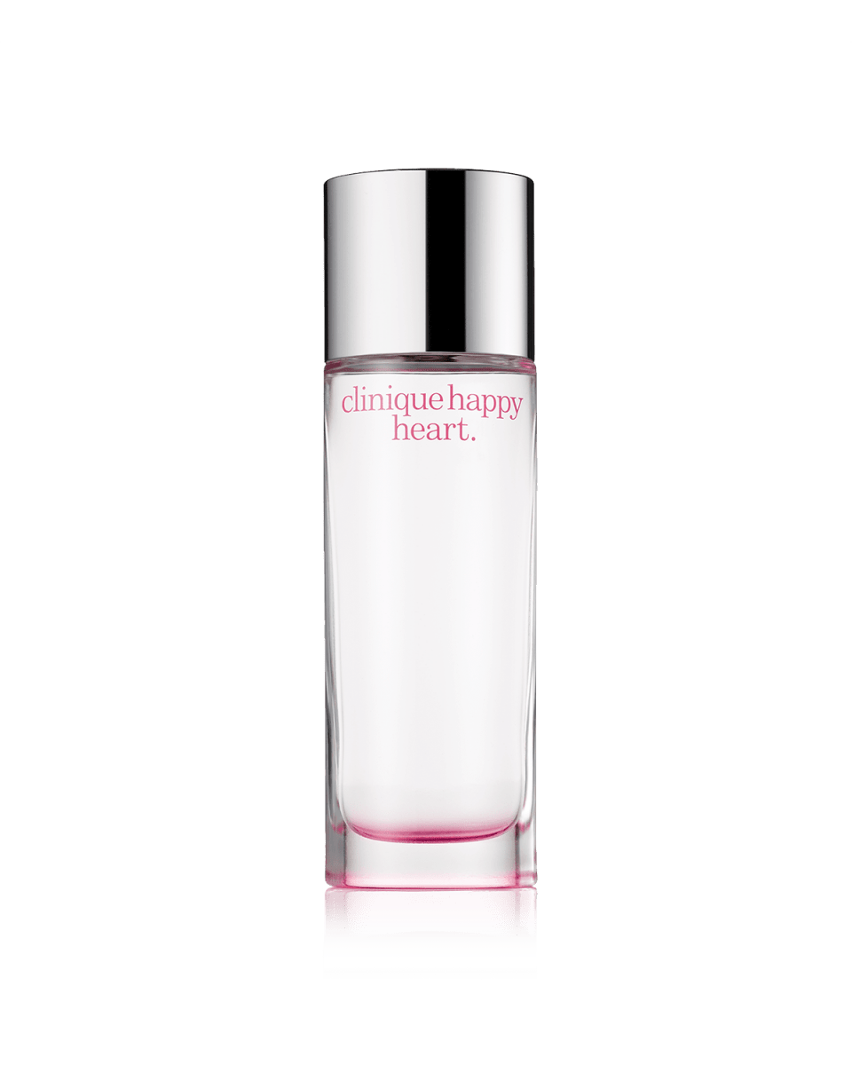 Clinique Happy Heart™ Perfume Spray - RUTHERFORD & Co