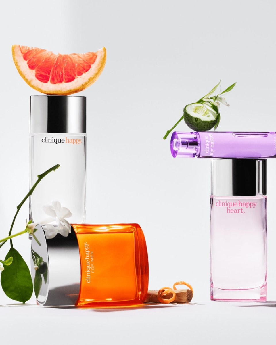 Clinique Happy™ Perfume Spray - RUTHERFORD & Co