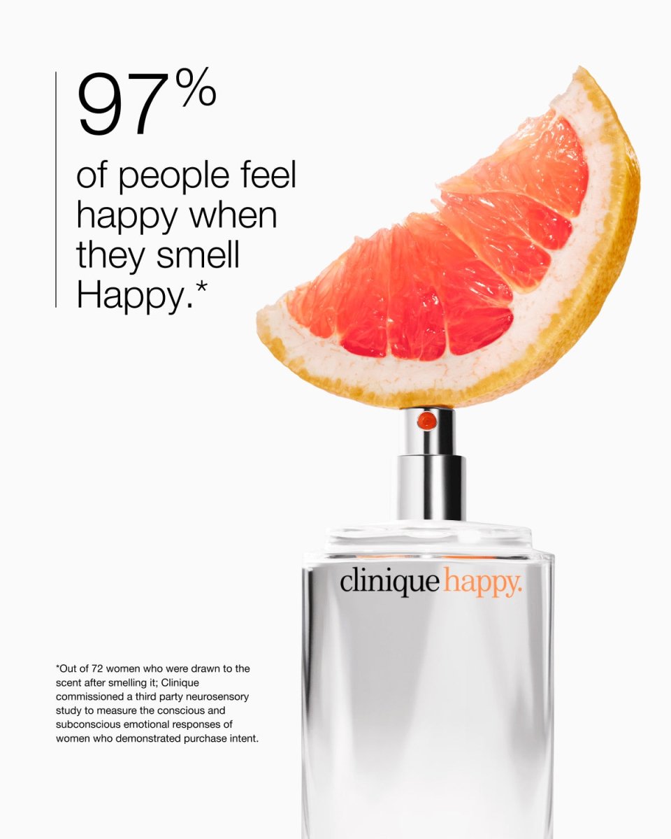 Clinique Happy™ Perfume Spray - RUTHERFORD & Co