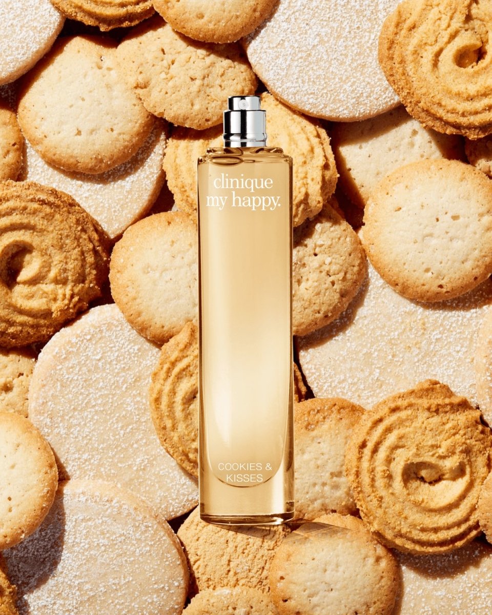 Clinique My Happy™ Cookies & Kisses - RUTHERFORD & Co