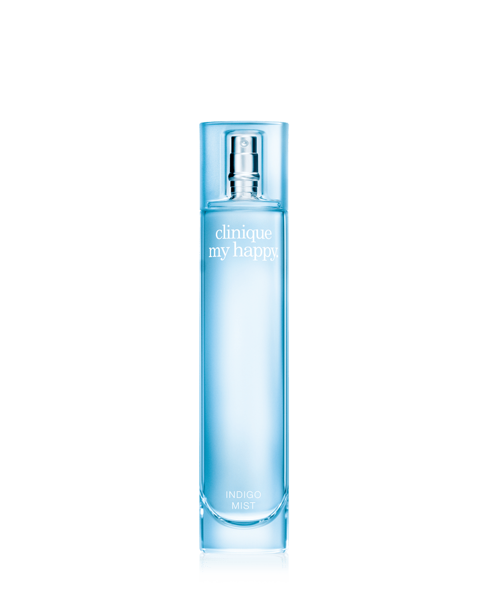 Clinique My Happy™ Indigo Mist - RUTHERFORD & Co