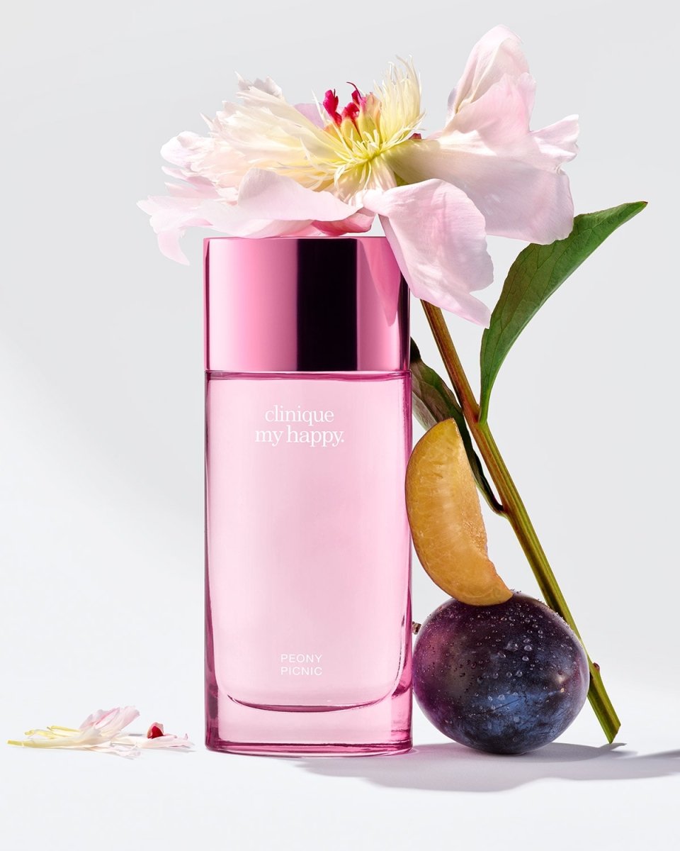 Clinique My Happy™ Peony Picnic - RUTHERFORD & Co