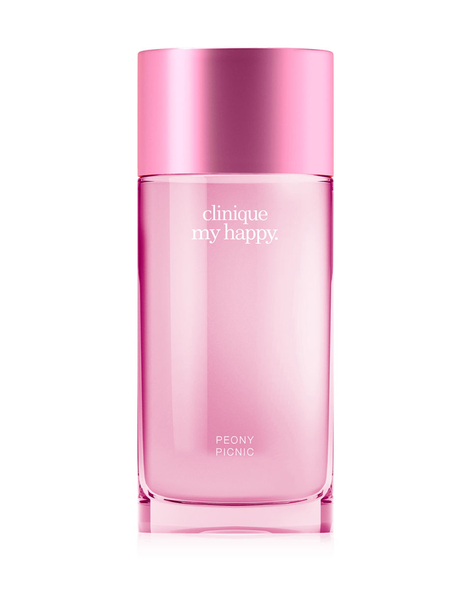 Clinique My Happy™ Peony Picnic - RUTHERFORD & Co