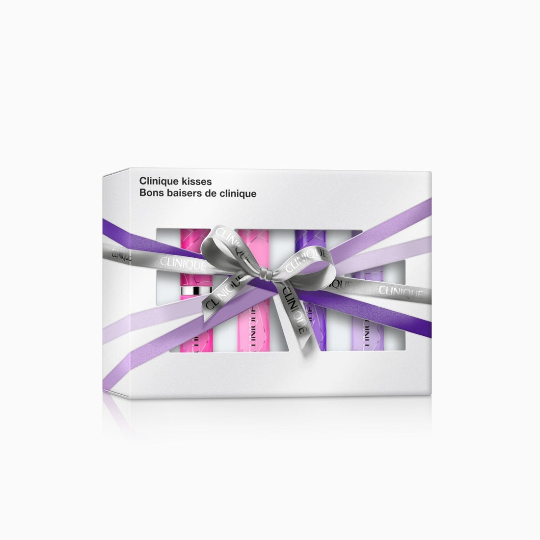 Clinique Pop™ Lipstick Makeup Gift Set - RUTHERFORD & Co