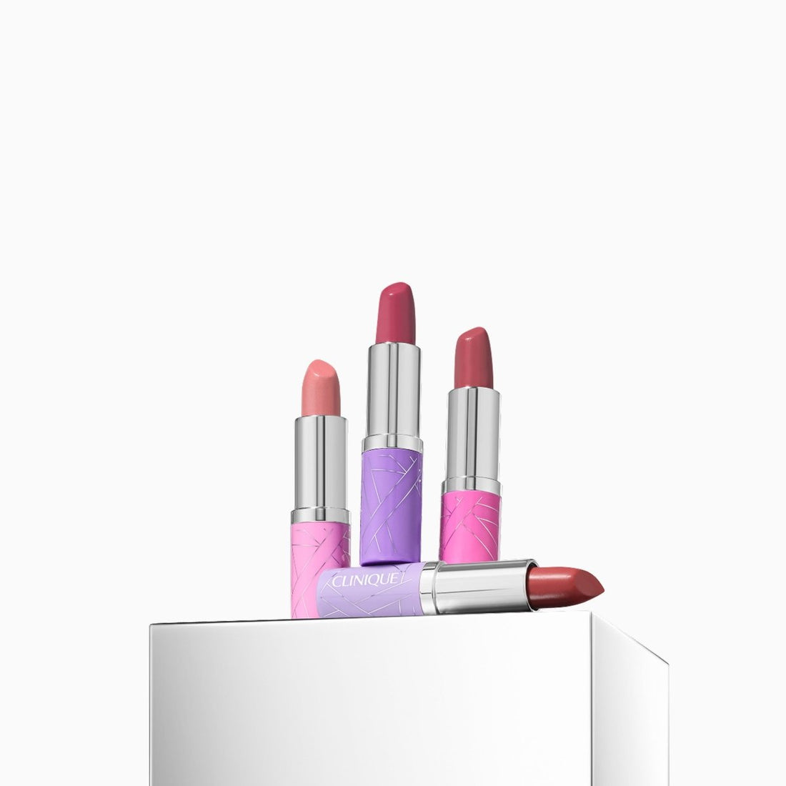Clinique Pop™ Lipstick Makeup Gift Set - RUTHERFORD & Co