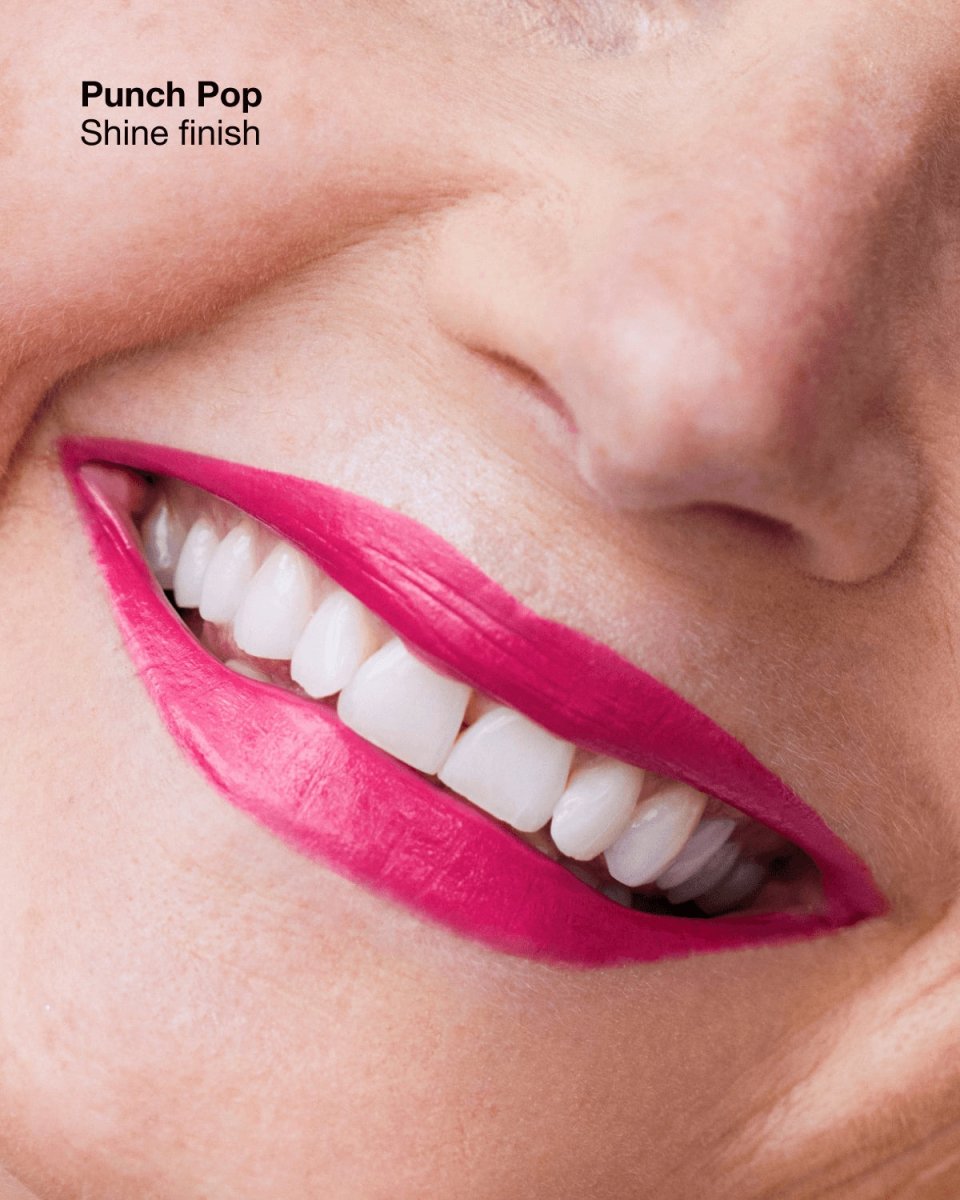 Clinique Pop™ Longwear Lipstick - RUTHERFORD & Co