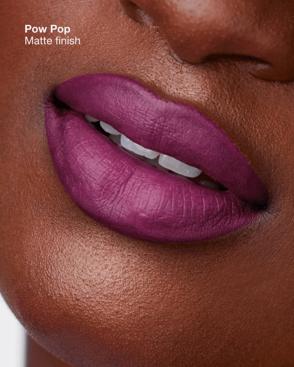 Clinique Pop™ Longwear Lipstick - RUTHERFORD & Co