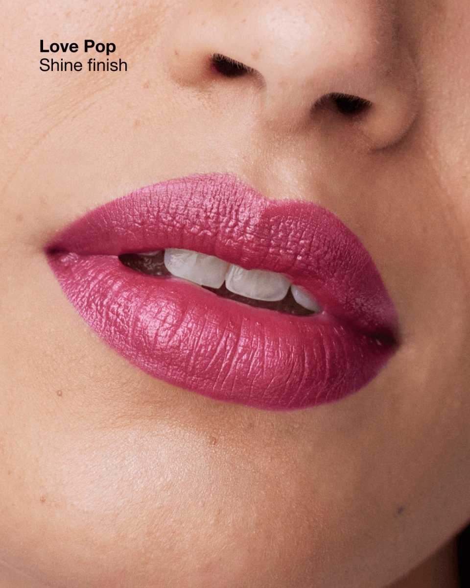Clinique Pop™ Longwear Lipstick - RUTHERFORD & Co