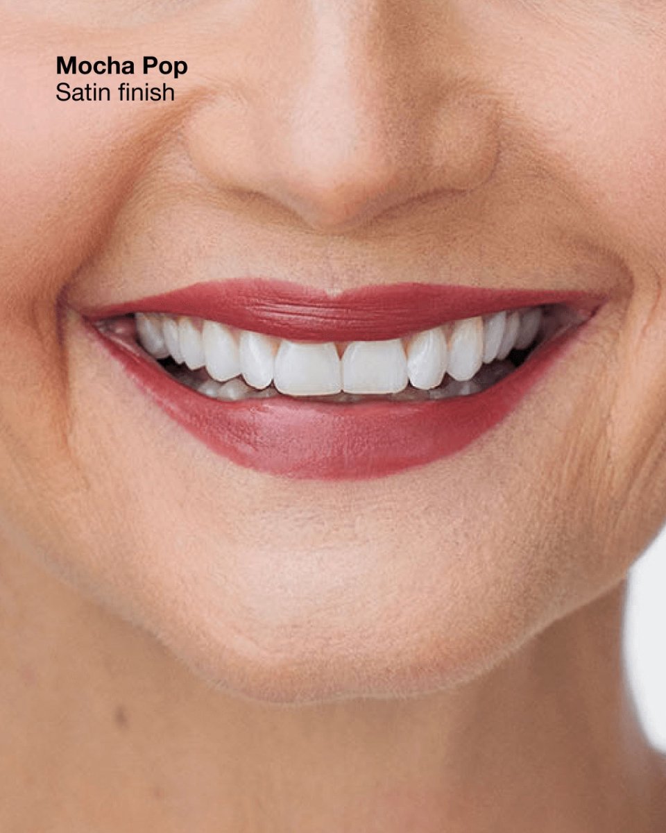 Clinique Pop™ Longwear Lipstick - RUTHERFORD & Co