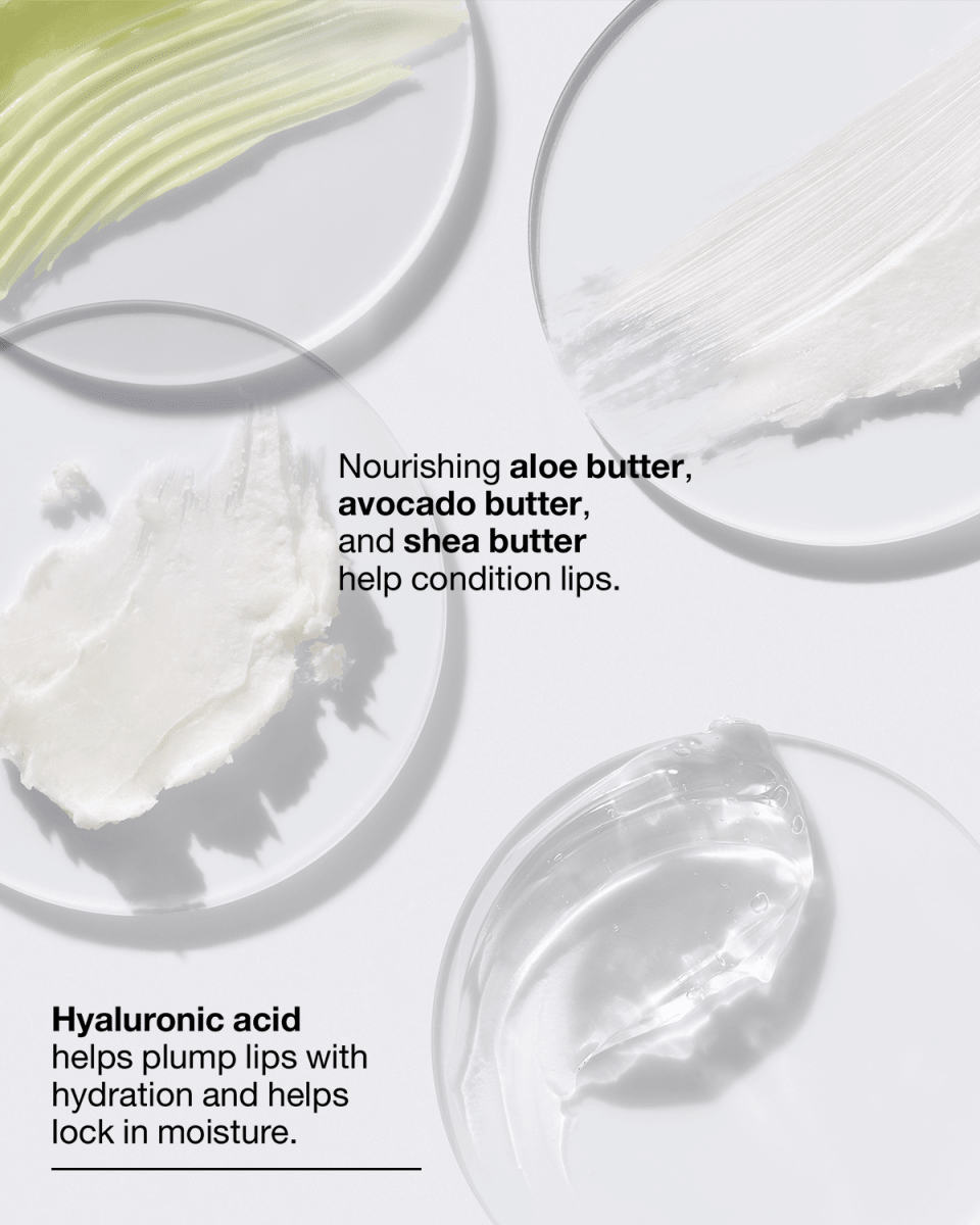 Clinique Pop Plush™ Creamy Lip Gloss - RUTHERFORD & Co