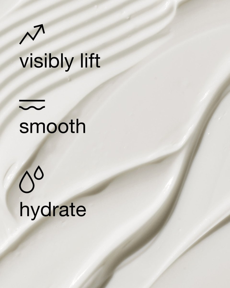 Clinique Smart Clinical Repair™ Lifting Face + Neck Cream - RUTHERFORD & Co