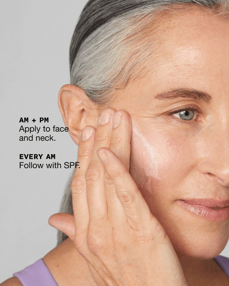 Clinique Smart Clinical Repair™ Lifting Face + Neck Cream - RUTHERFORD & Co