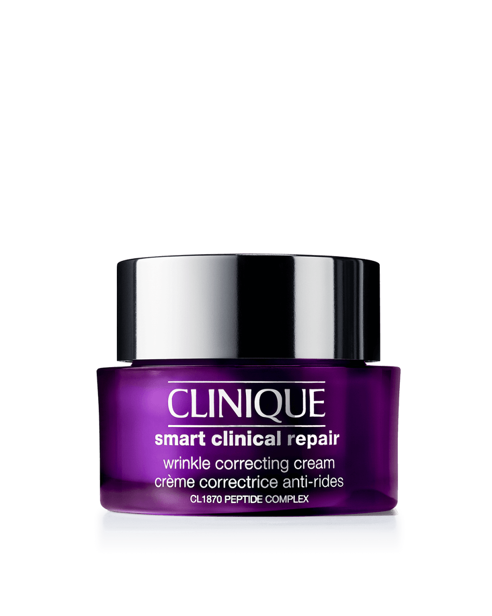 Clinique Smart Clinical Repair™ Wrinkle Correcting Cream - RUTHERFORD & Co