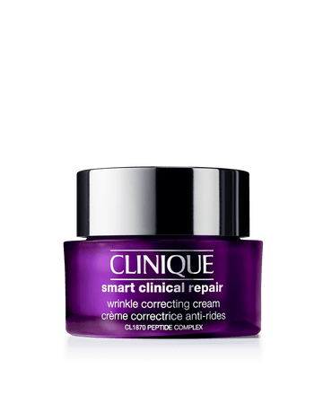 Clinique Smart Clinical Repair™ Wrinkle Correcting Cream - RUTHERFORD & Co