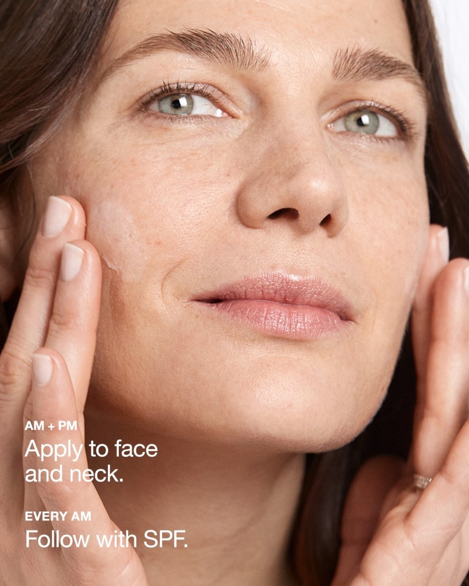 Clinique Smart Clinical Repair™ Wrinkle Correcting Rich Cream - RUTHERFORD & Co