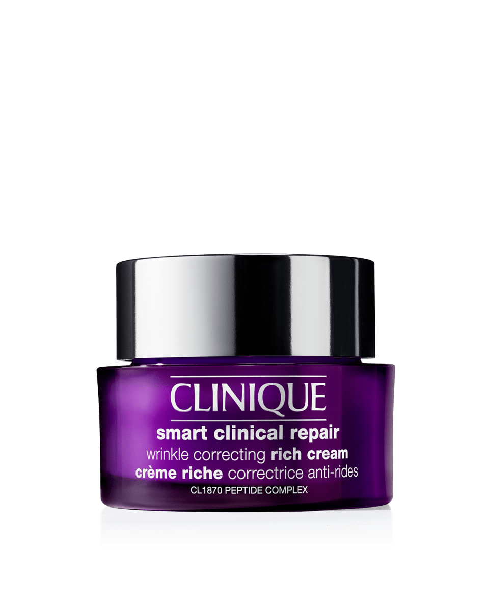 Clinique Smart Clinical Repair™ Wrinkle Correcting Rich Cream - RUTHERFORD & Co