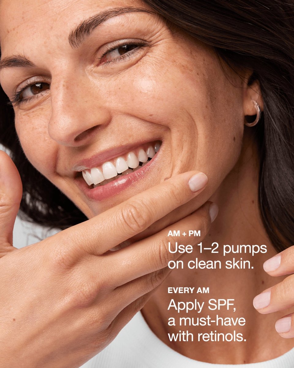 Clinique Smart Clinical Repair™ Wrinkle Correcting Serum - RUTHERFORD & Co