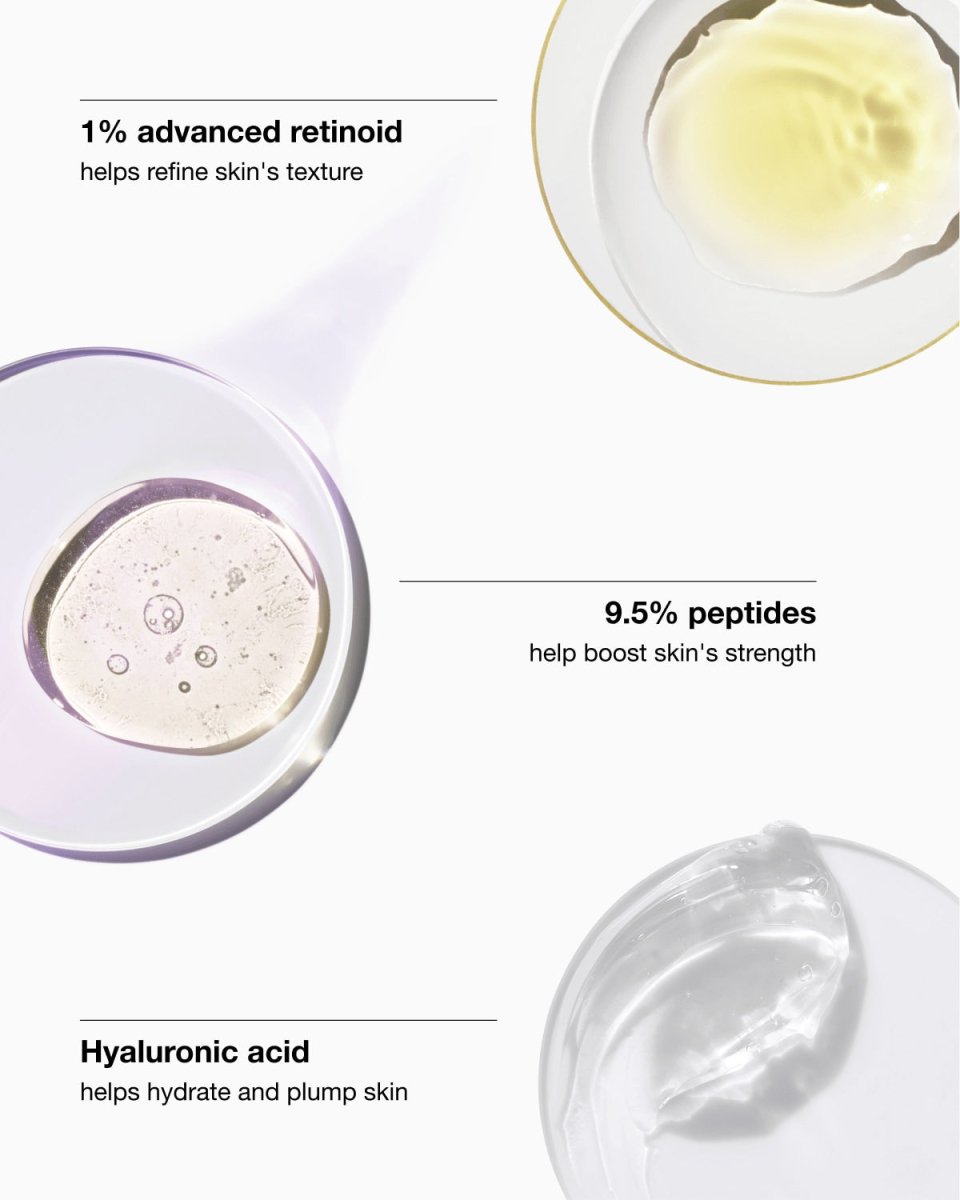 Clinique Smart Clinical Repair™ Wrinkle Correcting Serum - RUTHERFORD & Co