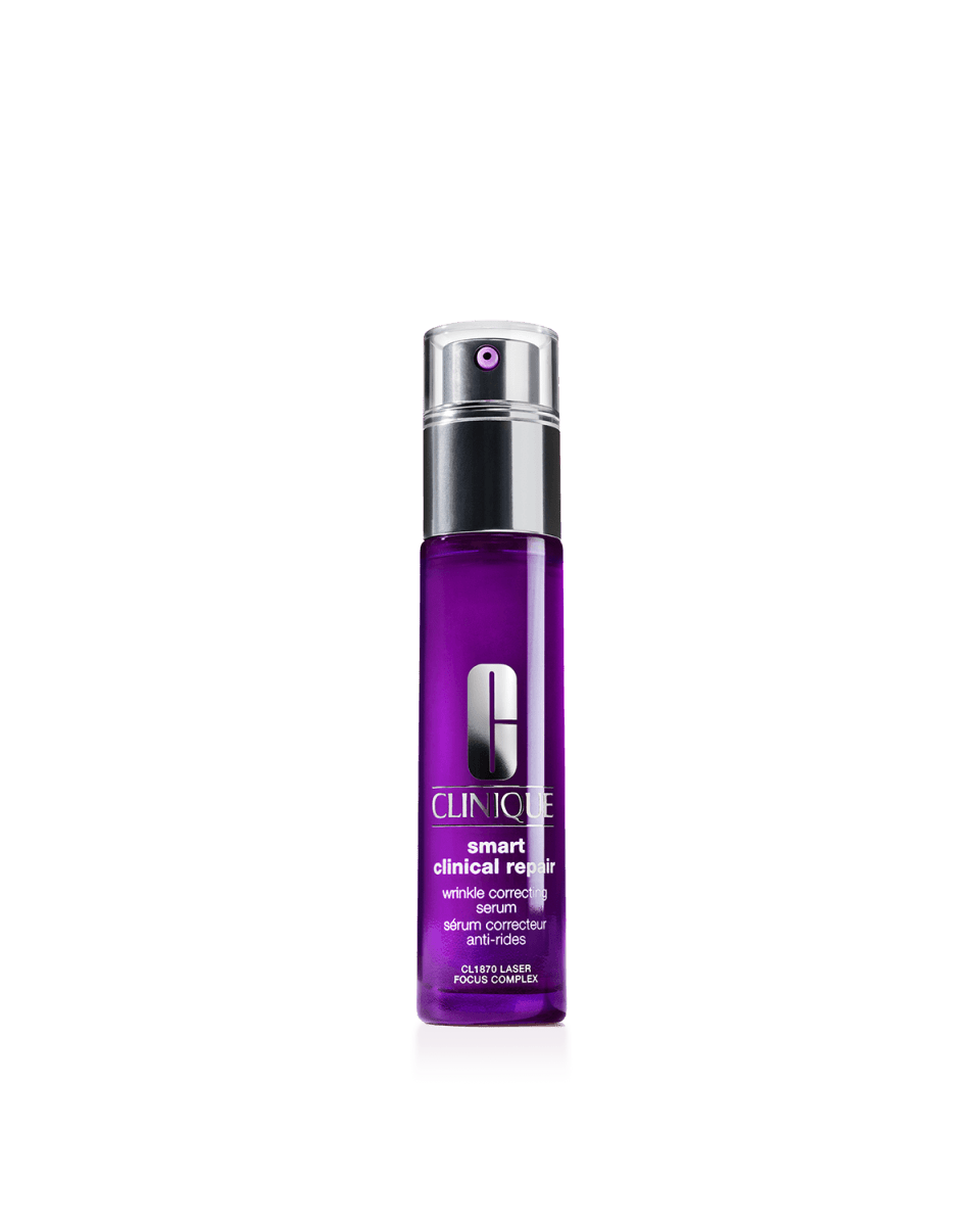 Clinique Smart Clinical Repair™ Wrinkle Correcting Serum - RUTHERFORD & Co