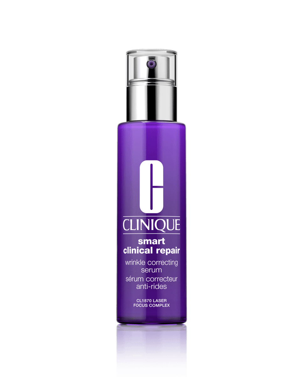 Clinique Smart Clinical Repair™ Wrinkle Correcting Serum - RUTHERFORD & Co