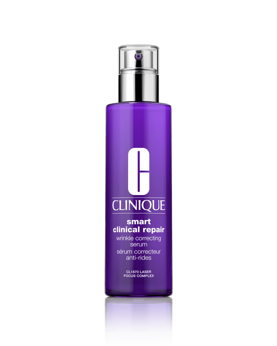 Clinique Smart Clinical Repair™ Wrinkle Correcting Serum - RUTHERFORD & Co
