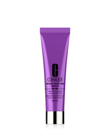 Clinique Smart Night™ Clinical MD Multi - Dimensional Repair Treatment Retinol - RUTHERFORD & Co