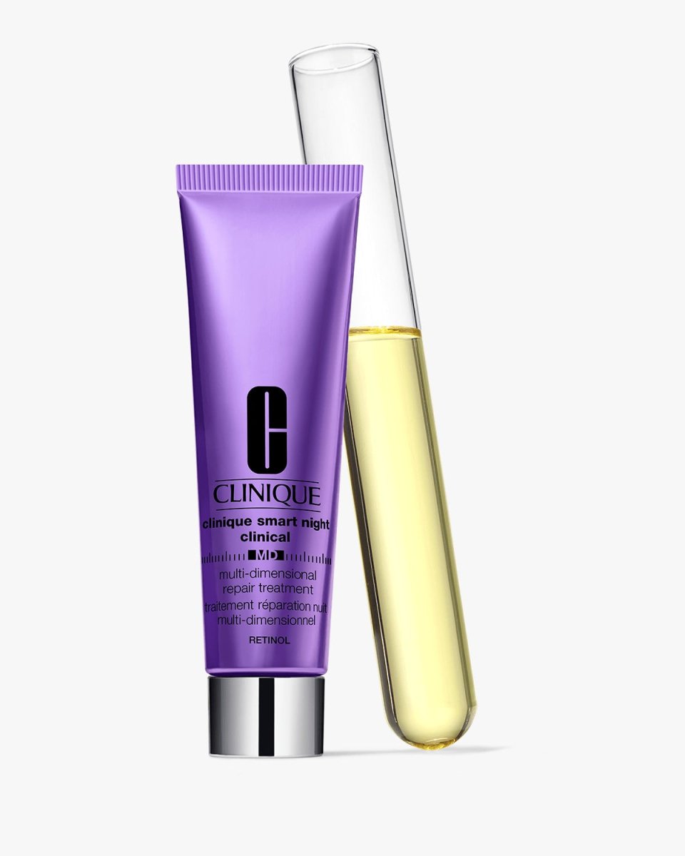 Clinique Smart Night™ Clinical MD Multi - Dimensional Repair Treatment Retinol - RUTHERFORD & Co