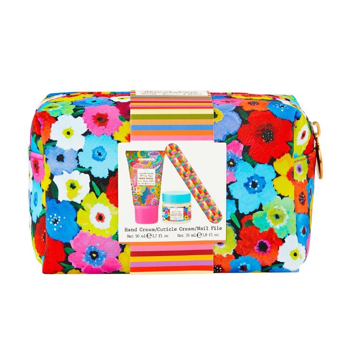 Cloud Nine Hand & Nail Care Bag - RUTHERFORD & Co