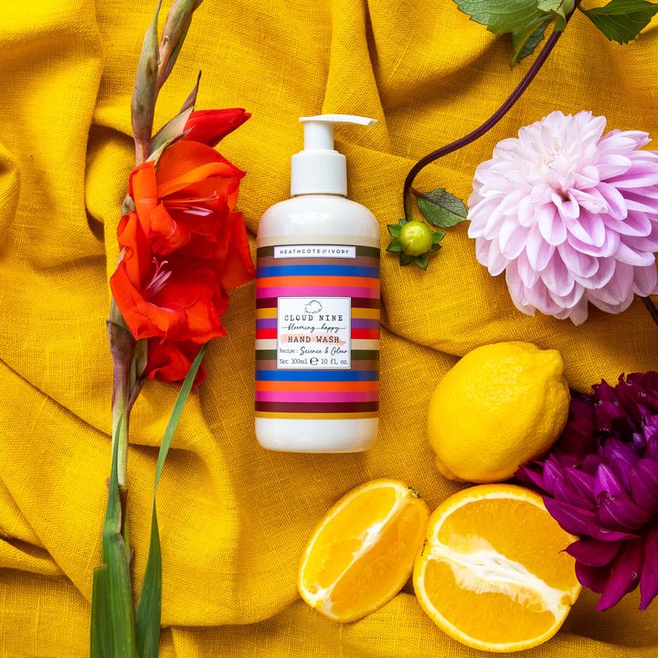 Cloud Nine Hand Wash - RUTHERFORD & Co