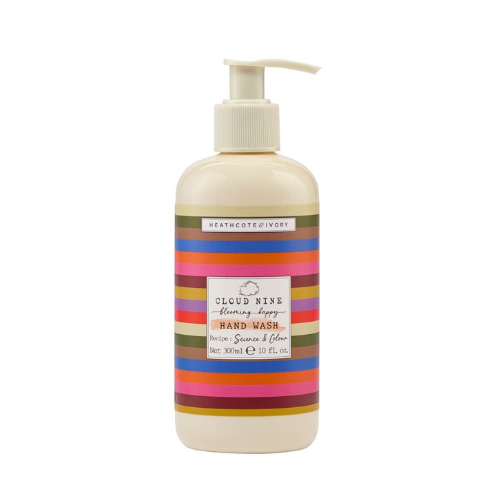 Cloud Nine Hand Wash - RUTHERFORD & Co