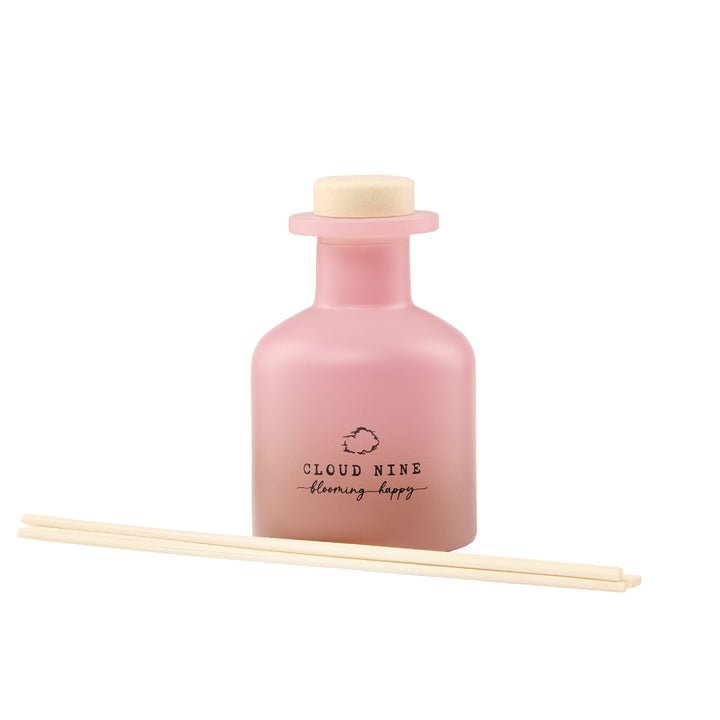Cloud Nine Reed Diffuser - RUTHERFORD & Co