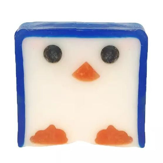 Club Penguin Soap