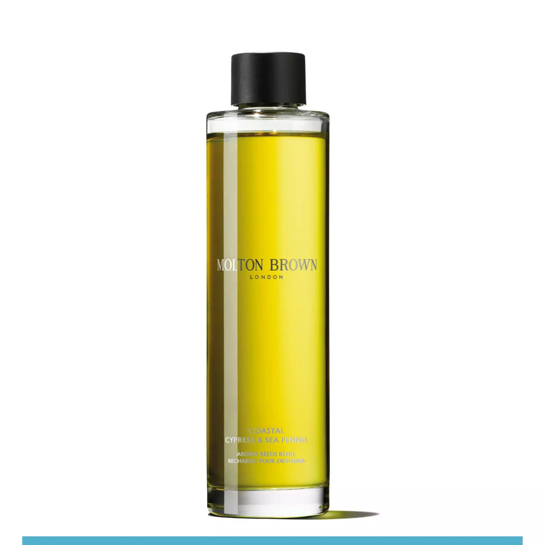 Coastal Cypress & Sea Fennel Aroma Reeds Refill 150ml - RUTHERFORD & Co